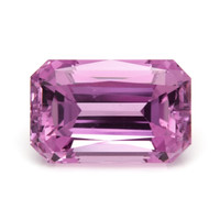 32.96 Ct. Kunzite from Afghanistan Video