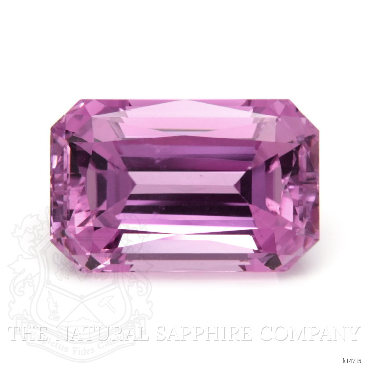 32.96 Ct. Kunzite from Afghanistan