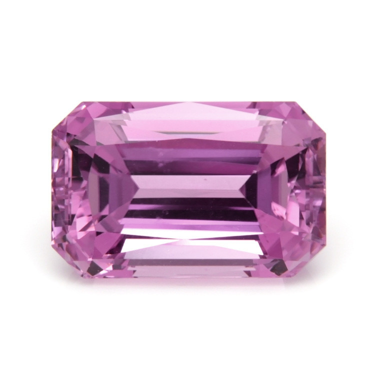 32.96 Ct. Kunzite from Afghanistan