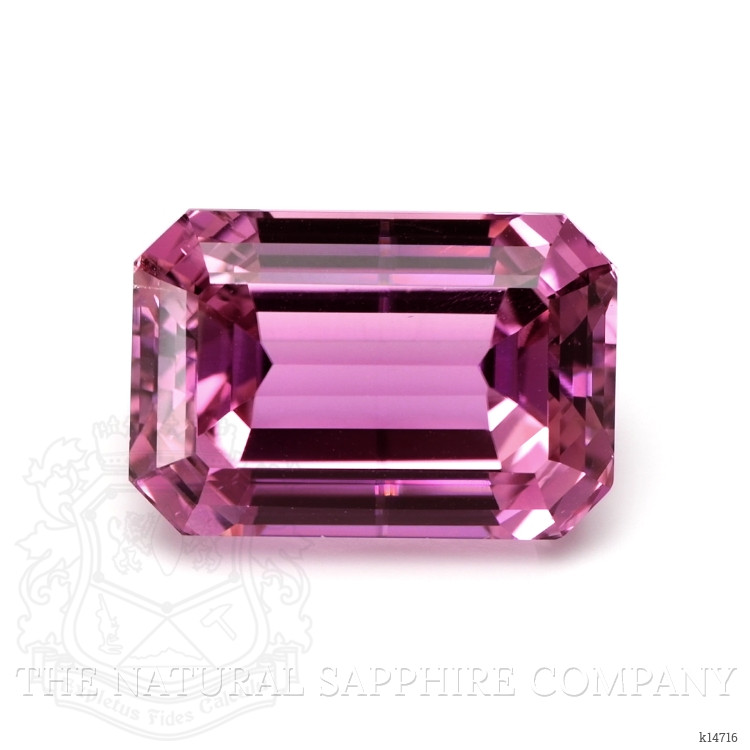 42.67 Ct. Kunzite from Afghanistan