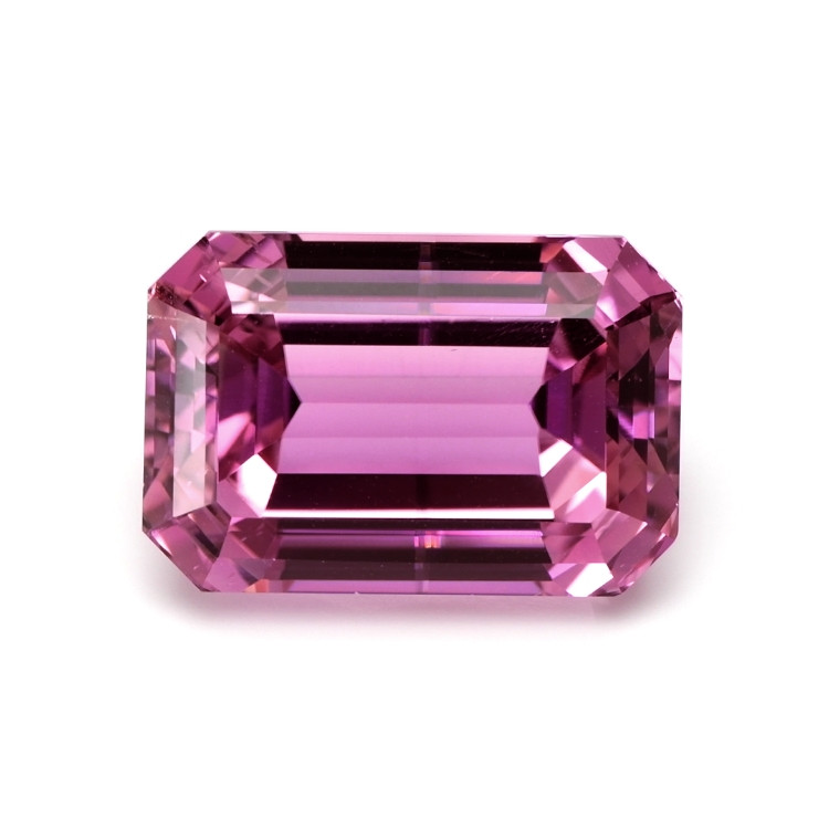 42.67 Ct. Kunzite from Afghanistan