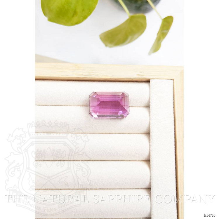 42.67 Ct. Kunzite from Afghanistan