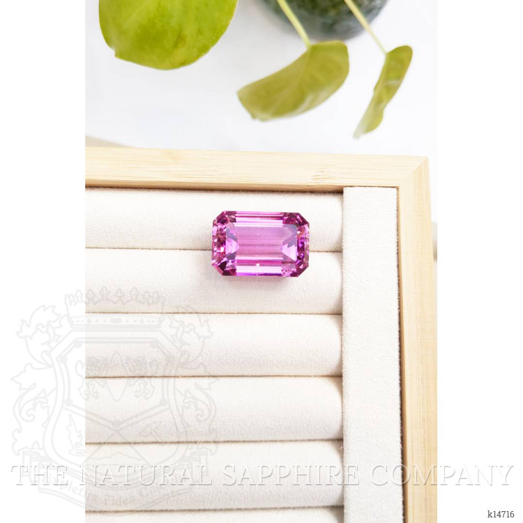 42.67 Ct. Kunzite from Afghanistan