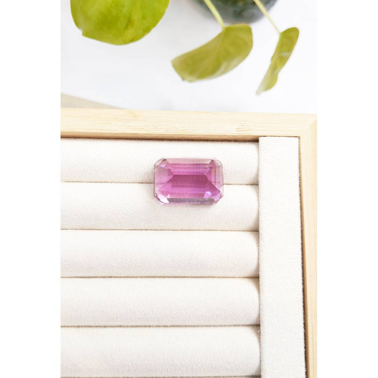 42.67 Ct. Kunzite from Afghanistan
