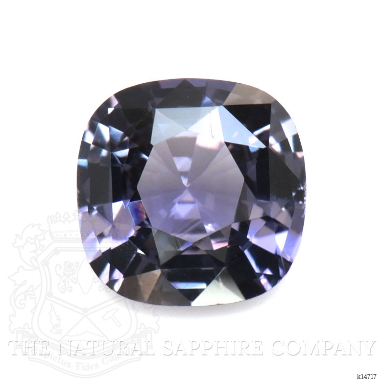 1.02 Ct. Spinel from Ceylon (Sri Lanka)