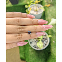 1.02 Ct. Spinel from Ceylon (Sri Lanka) Life Style