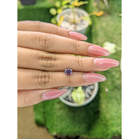 0.95 Ct. Spinel from Ceylon (Sri Lanka) Life Style