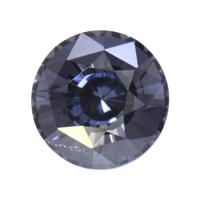 0.94 Ct. Spinel from Ceylon (Sri Lanka) Video