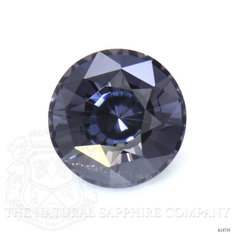 0.94 Ct. Spinel from Ceylon (Sri Lanka)