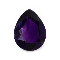 2.10 Ct. Amethyst from Brazil Video