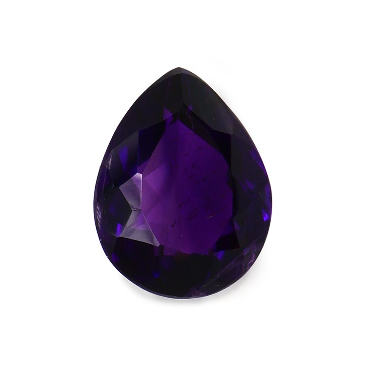 2.10 Ct. Amethyst from Brazil