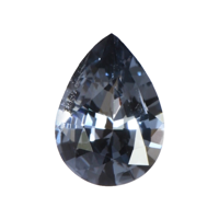 0.65 Ct. Spinel from Ceylon (Sri Lanka) Video