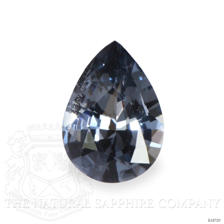 0.65 Ct. Spinel from Ceylon (Sri Lanka)