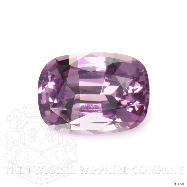 1.17 Ct. Spinel from Ceylon (Sri Lanka)