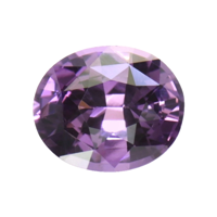 1.05 Ct. Spinel from Ceylon (Sri Lanka) Video