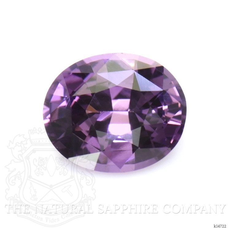 1.05 Ct. Spinel from Ceylon (Sri Lanka)