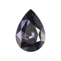0.98 Ct. Spinel from Ceylon (Sri Lanka) Video