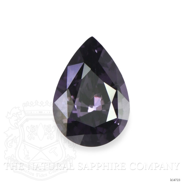 0.98 Ct. Spinel from Ceylon (Sri Lanka)
