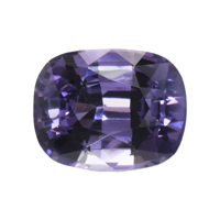 1.53 Ct. Spinel from Ceylon (Sri Lanka) Video