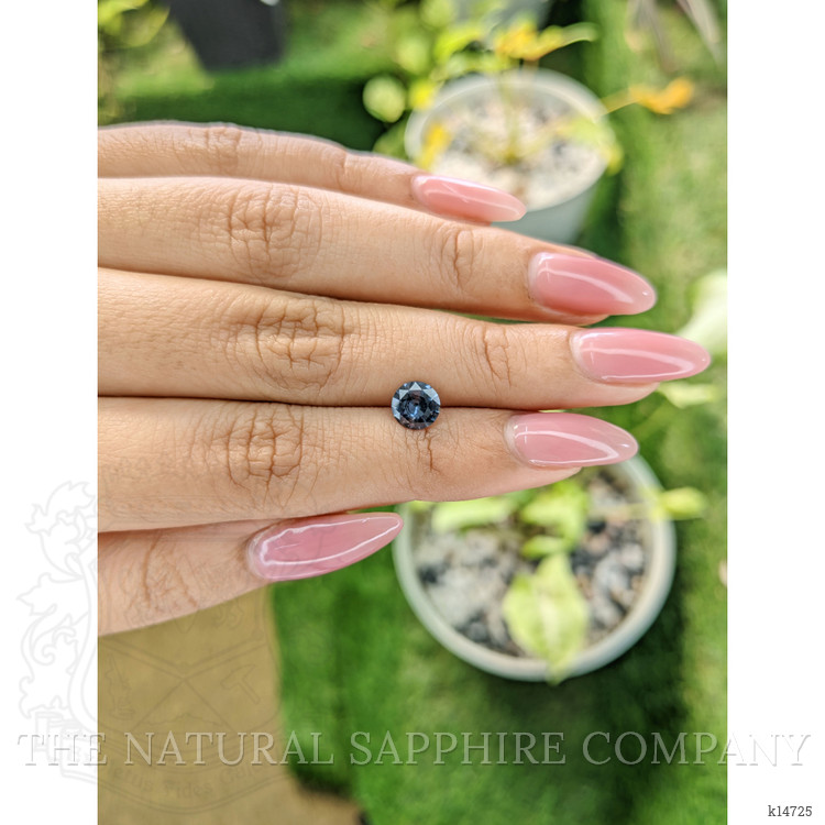 1.03 Ct. Spinel from Ceylon (Sri Lanka)