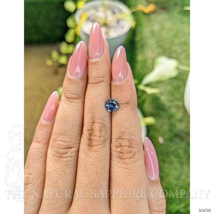 1.03 Ct. Spinel from Ceylon (Sri Lanka)