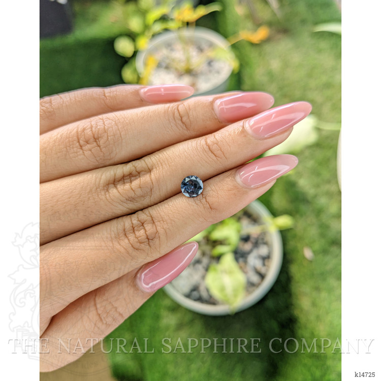 1.03 Ct. Spinel from Ceylon (Sri Lanka)