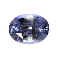 1.04 Ct. Spinel from Ceylon (Sri Lanka) Video