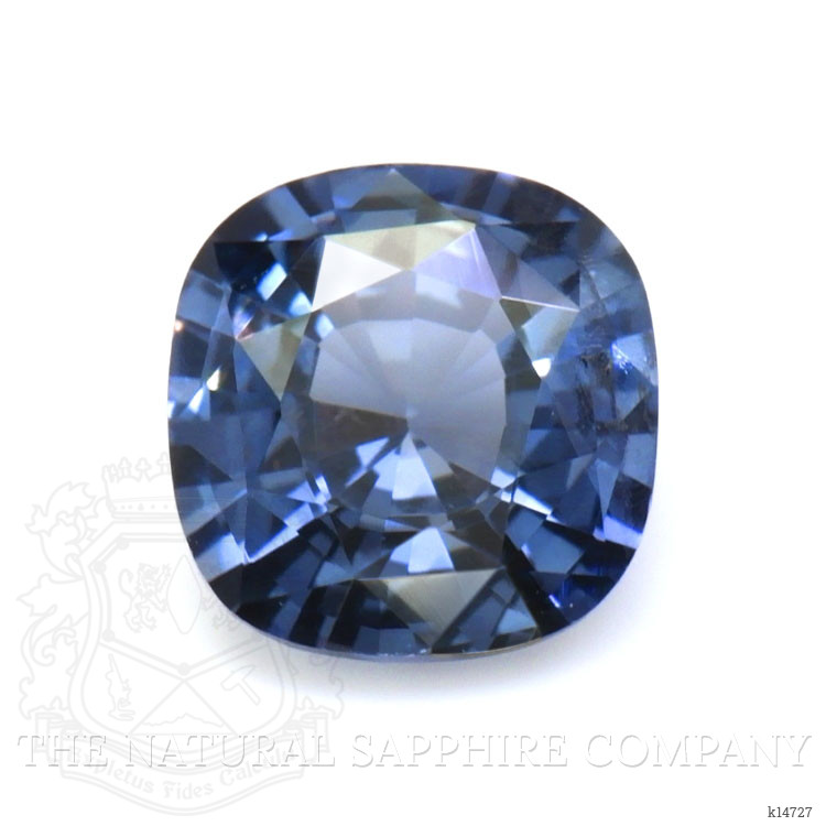 0.88 Ct. Spinel from Ceylon (Sri Lanka)