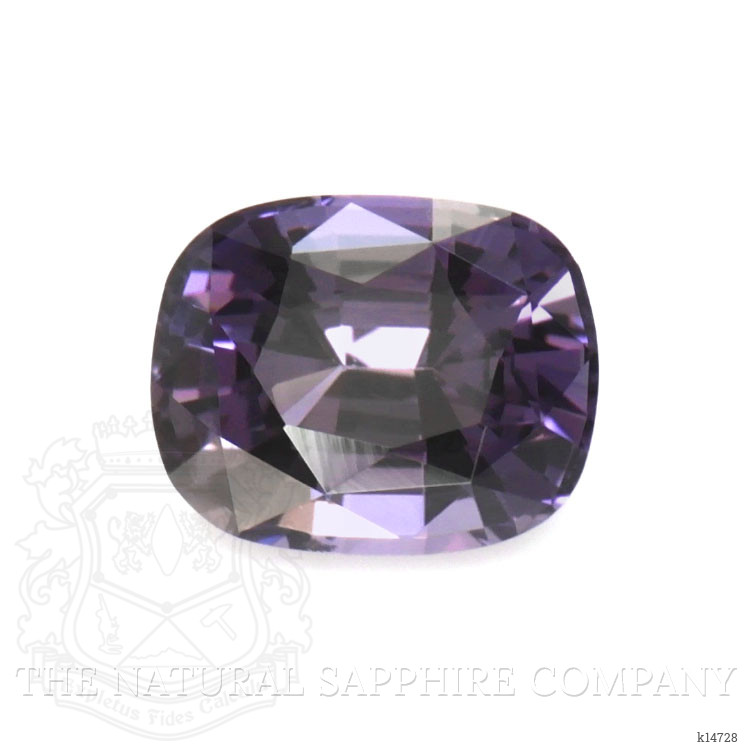 0.92 Ct. Spinel from Ceylon (Sri Lanka)
