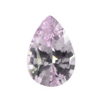 0.92 Ct. Spinel from Ceylon (Sri Lanka) Video