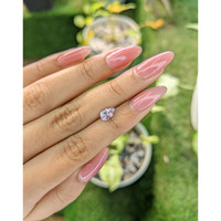 0.92 Ct. Spinel from Ceylon (Sri Lanka) Life Style