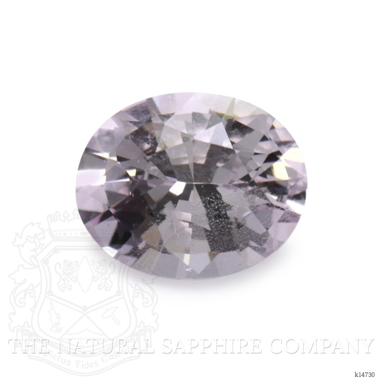 0.76 Ct. Spinel from Ceylon (Sri Lanka)