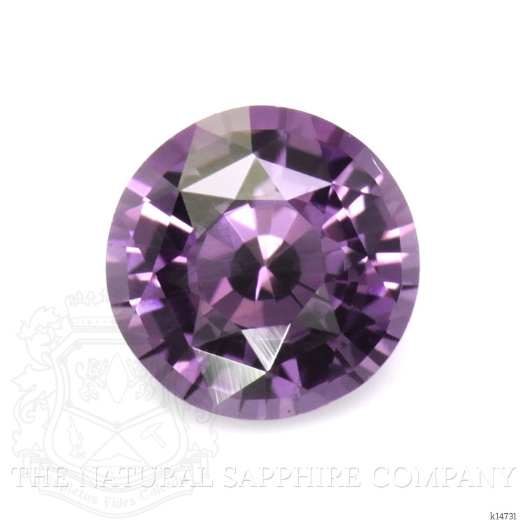 0.76 Ct. Spinel from Ceylon (Sri Lanka)