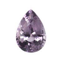 0.84 Ct. Spinel from Ceylon (Sri Lanka) Video