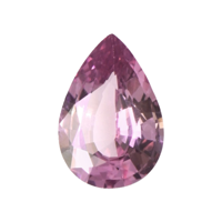0.65 Ct. Spinel from Ceylon (Sri Lanka) Video