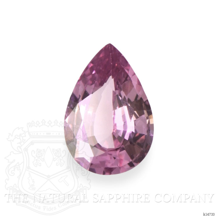 0.65 Ct. Spinel from Ceylon (Sri Lanka)