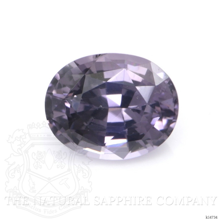 0.96 Ct. Spinel from Ceylon (Sri Lanka)