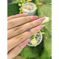 0.96 Ct. Spinel from Ceylon (Sri Lanka) Life Style