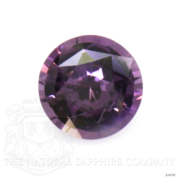 0.84 Ct. Spinel from Ceylon (Sri Lanka)
