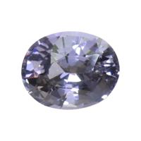 1.06 Ct. Spinel from Ceylon (Sri Lanka) Video