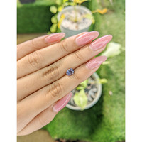 1.06 Ct. Spinel from Ceylon (Sri Lanka) Life Style