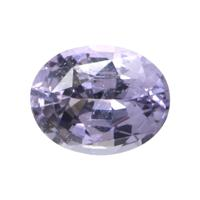 0.99 Ct. Spinel from Ceylon (Sri Lanka) Video