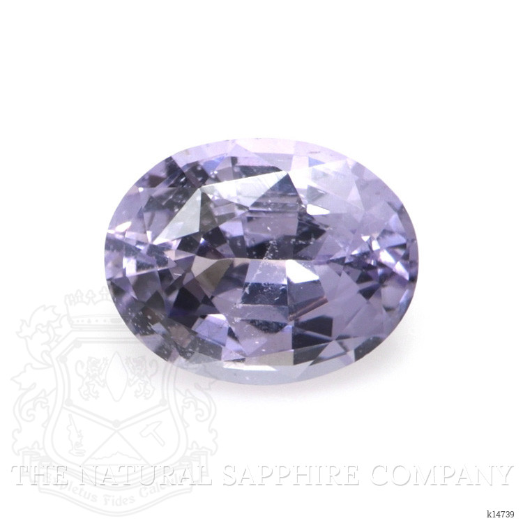 0.99 Ct. Spinel from Ceylon (Sri Lanka)
