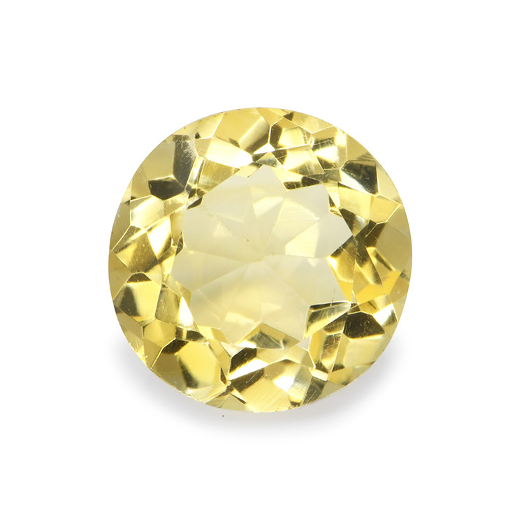 2.98 Ct. Citrine from Brazil