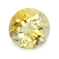 3.27 Ct. Citrine from Brazil Image