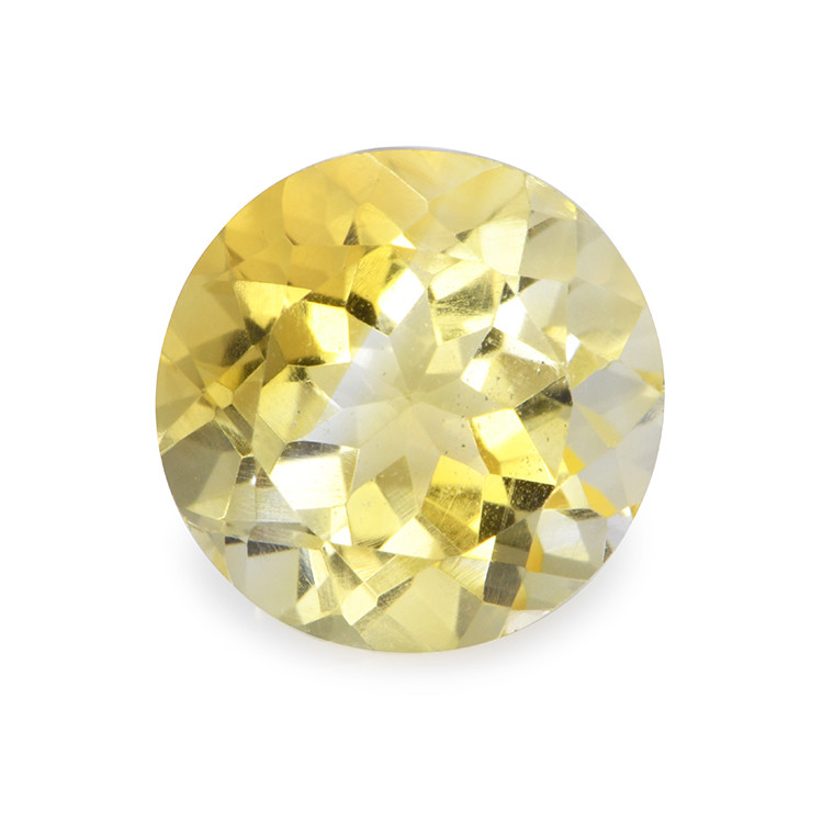 3.27 Ct. Citrine from Brazil