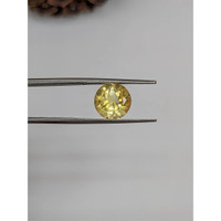 3.27 Ct. Citrine from Brazil Life Style