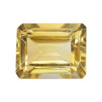 3.31 Ct. Citrine from Brazil Image