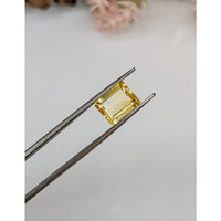 2.53 Ct. Citrine from Brazil Life Style