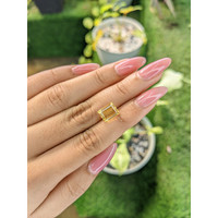 2.53 Ct. Citrine from Brazil Life Style